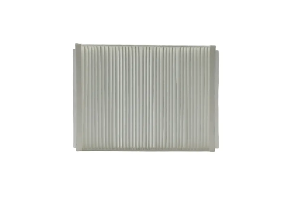 Filtre, kabin havası